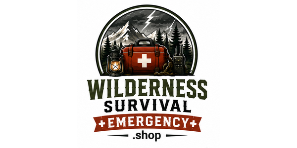 WildernessSurvivalEmergency.shop